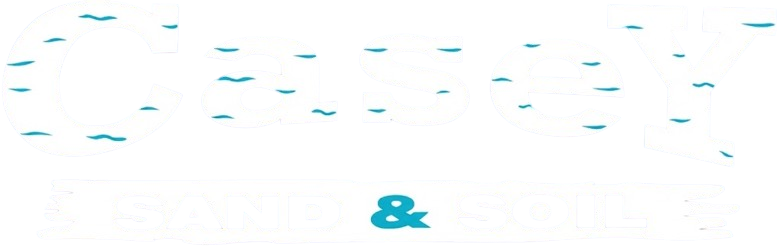 Casey Sand & Soil