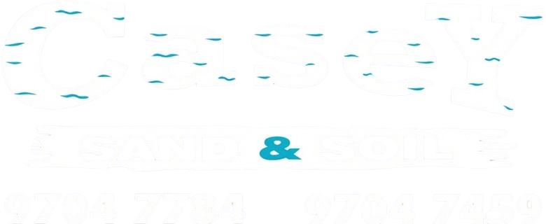 Casey Sand & Soil