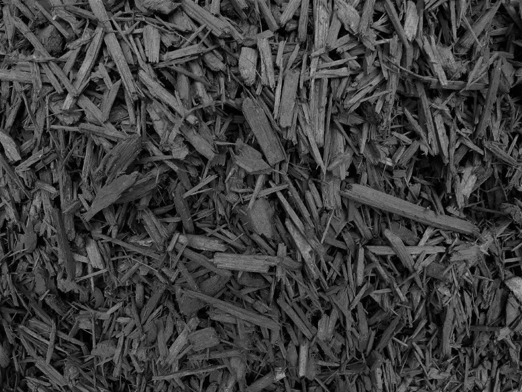 Mulches