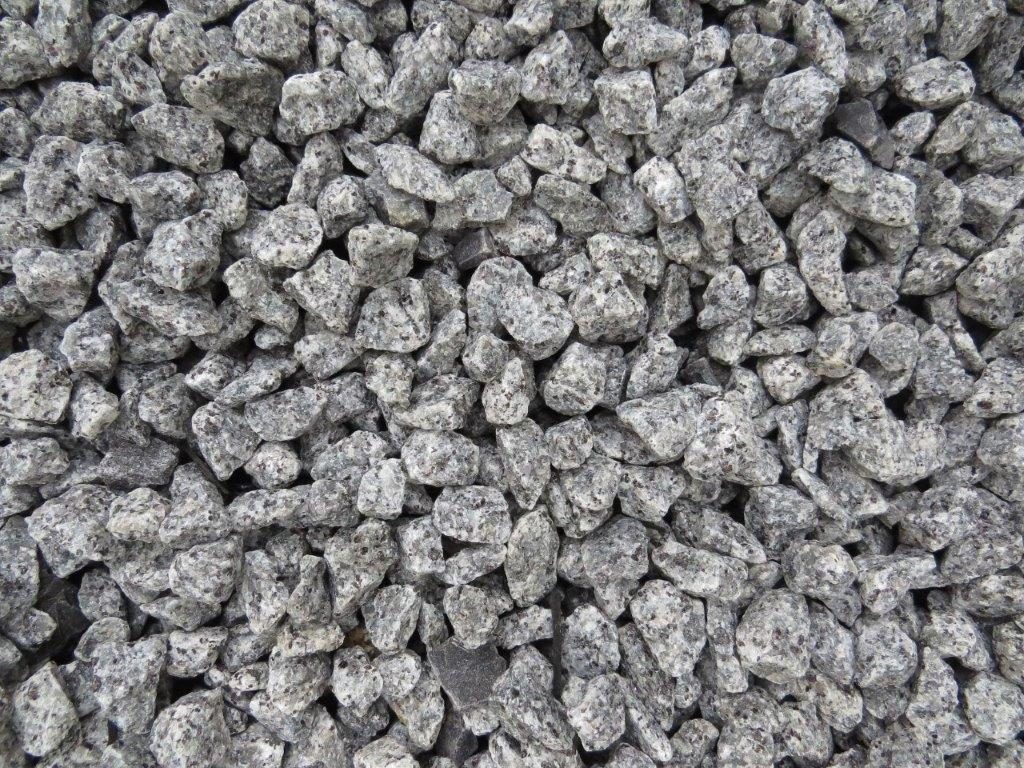 Pebbles